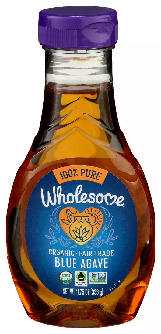 Wholesome - Blue Agave