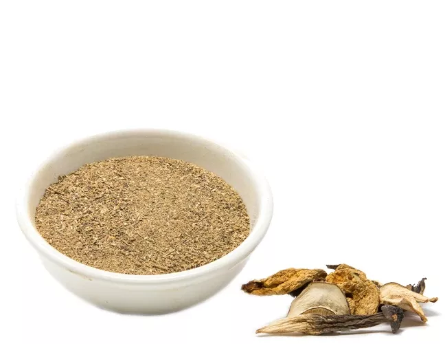 Wild Mix Powder