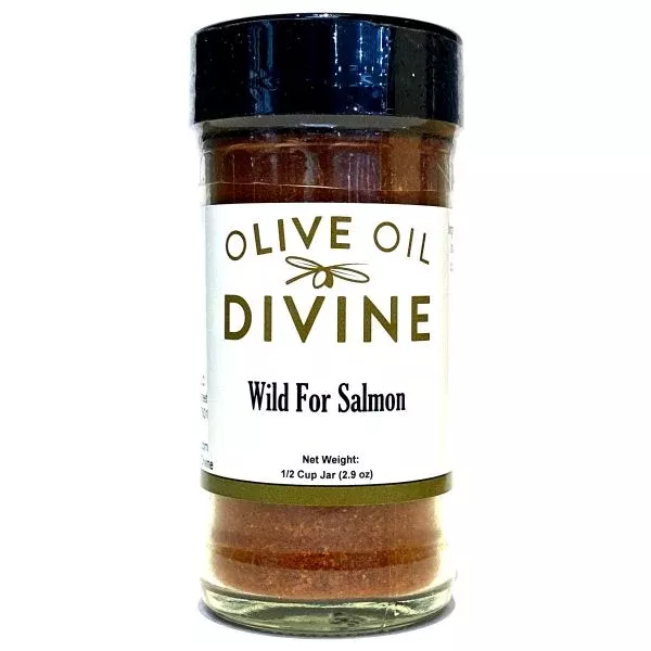 Wild For Salmon