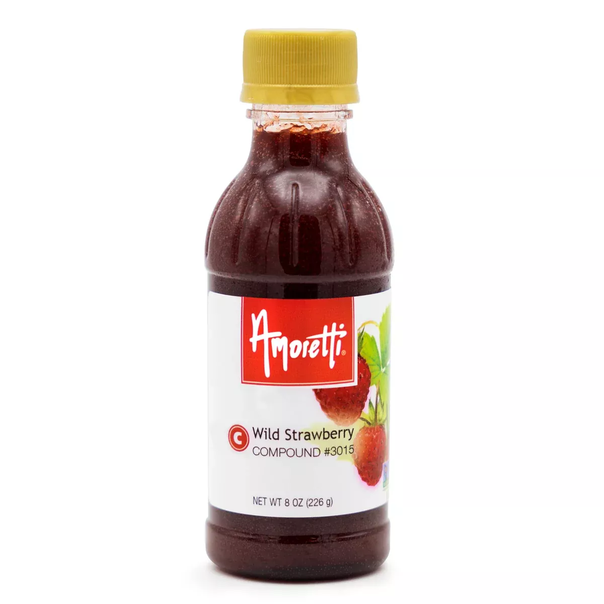 Wild Strawberry Compound