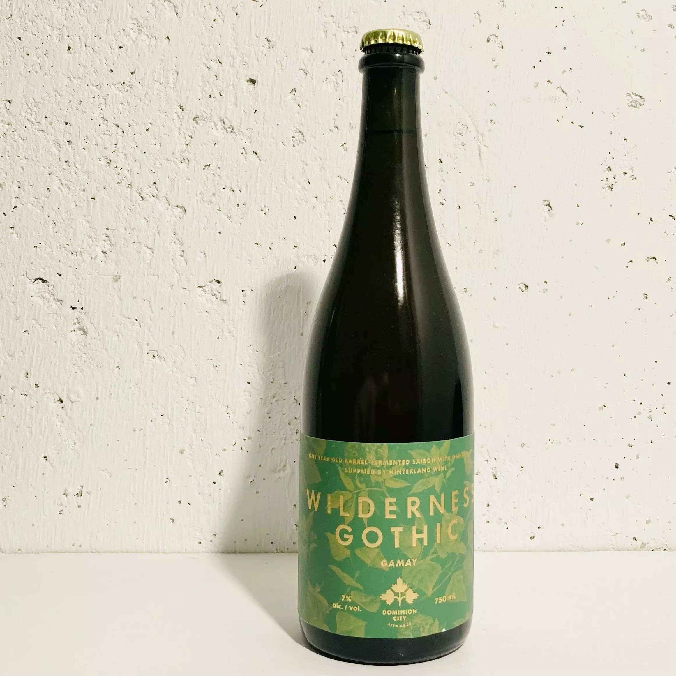 Wilderness Gothic Gamay