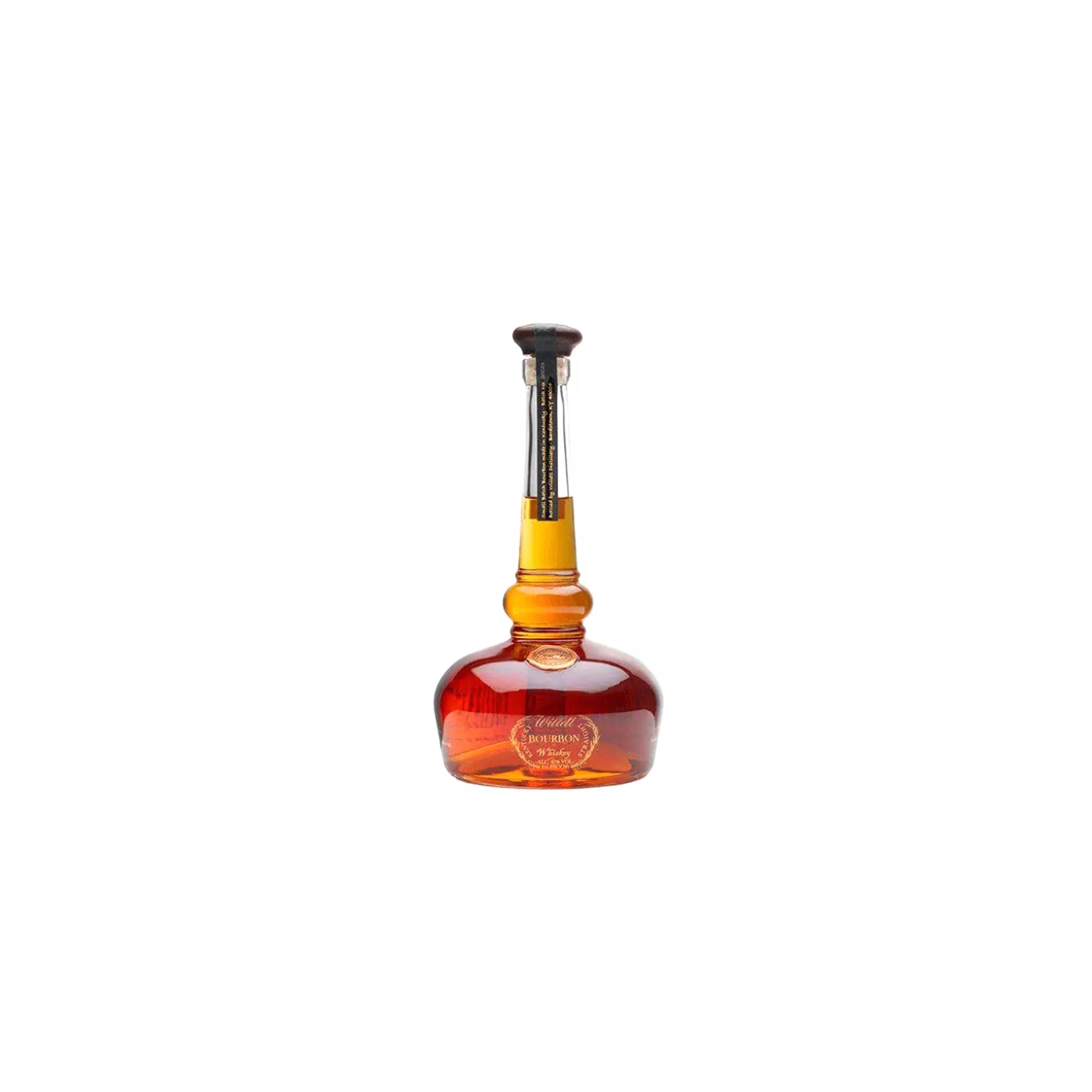 WILLET RESERVE BOURBON MINIATURE 50ml