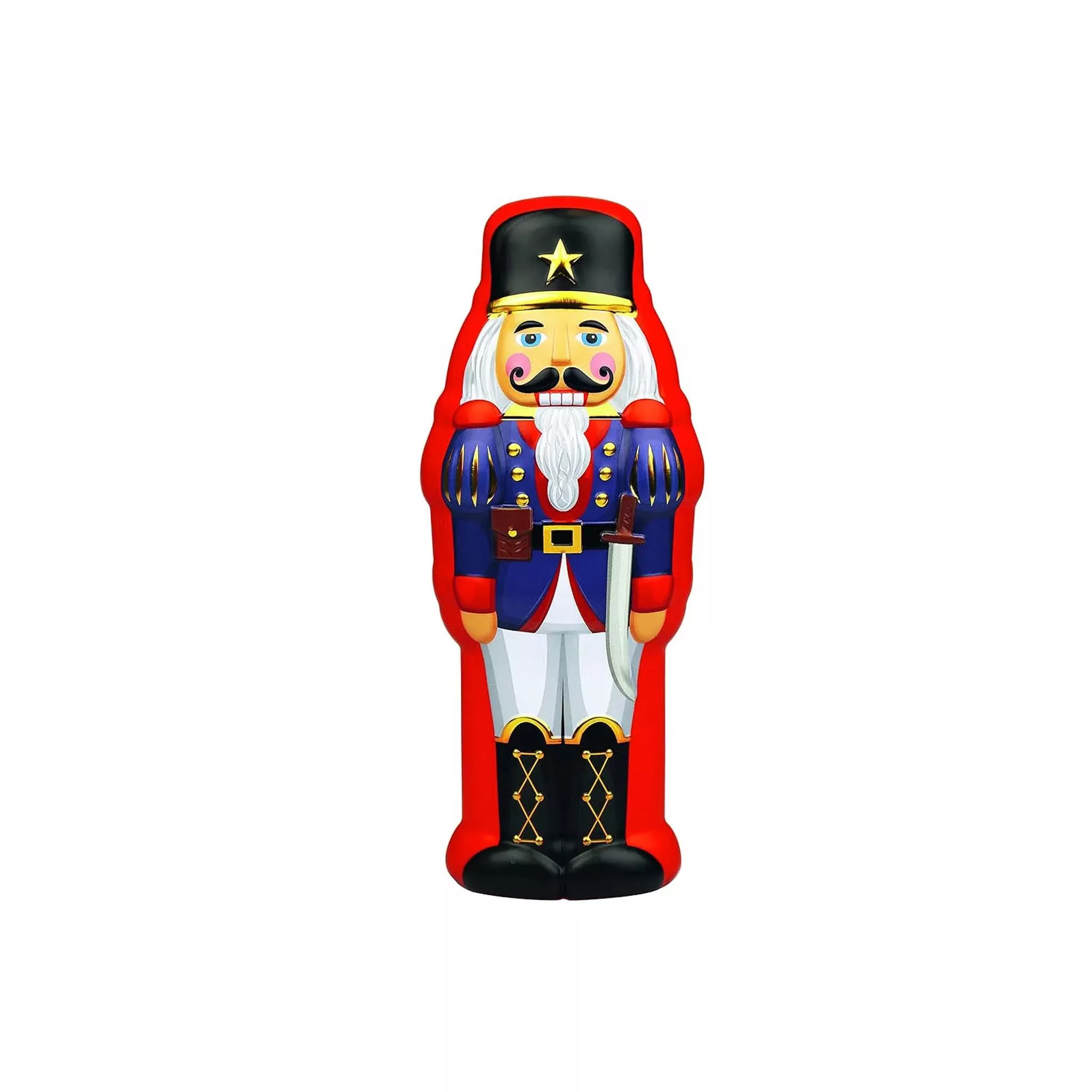 WINDEL NUTCRACKER TIN 2.7oz