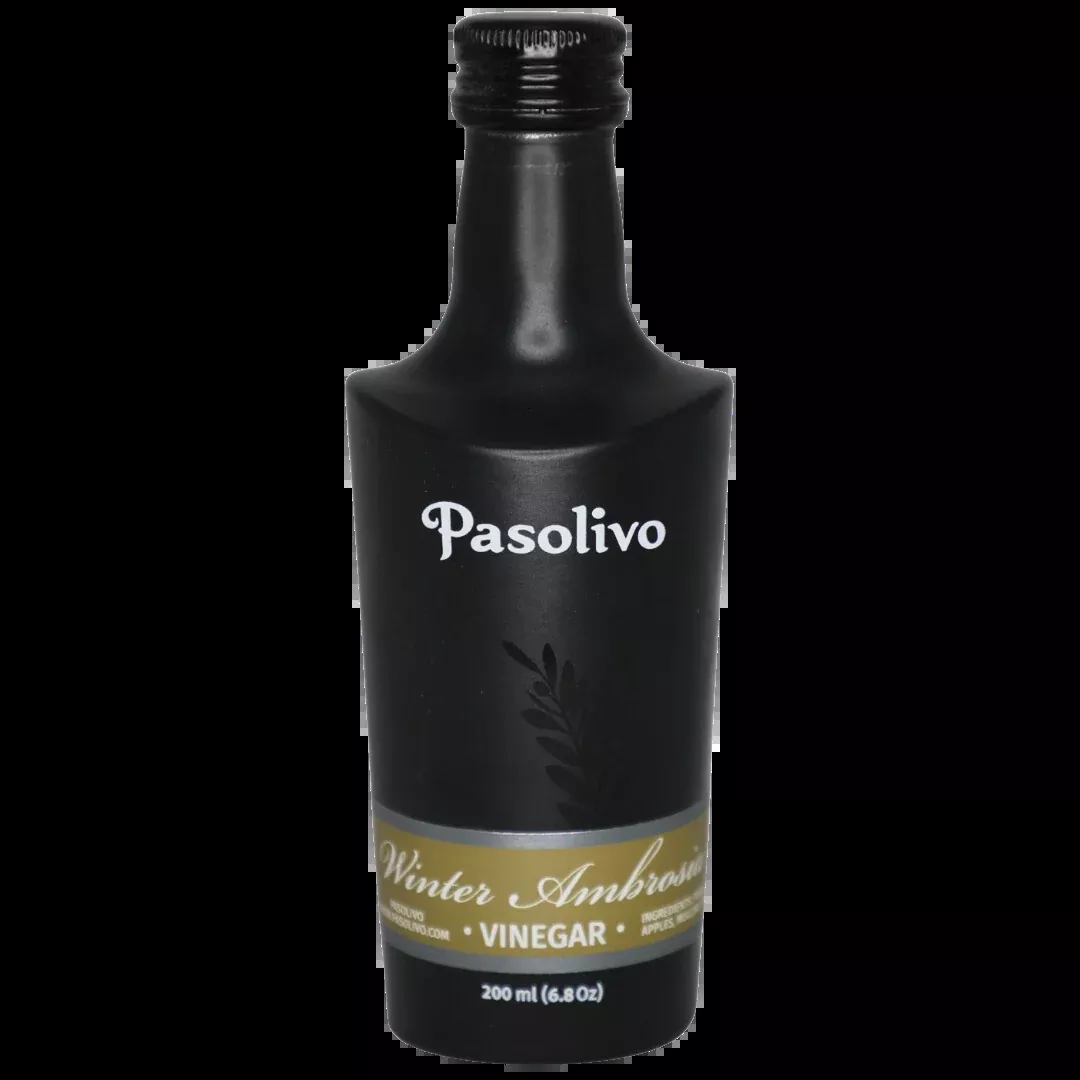 Winter Ambrosia Vinegar - 200 mL