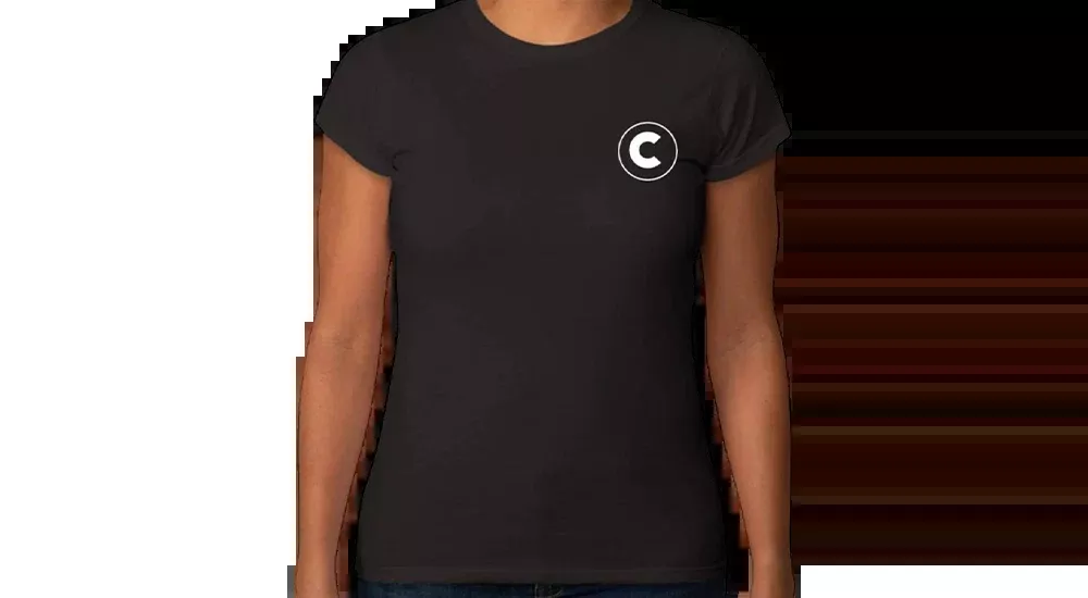 WOMEN’S TEE