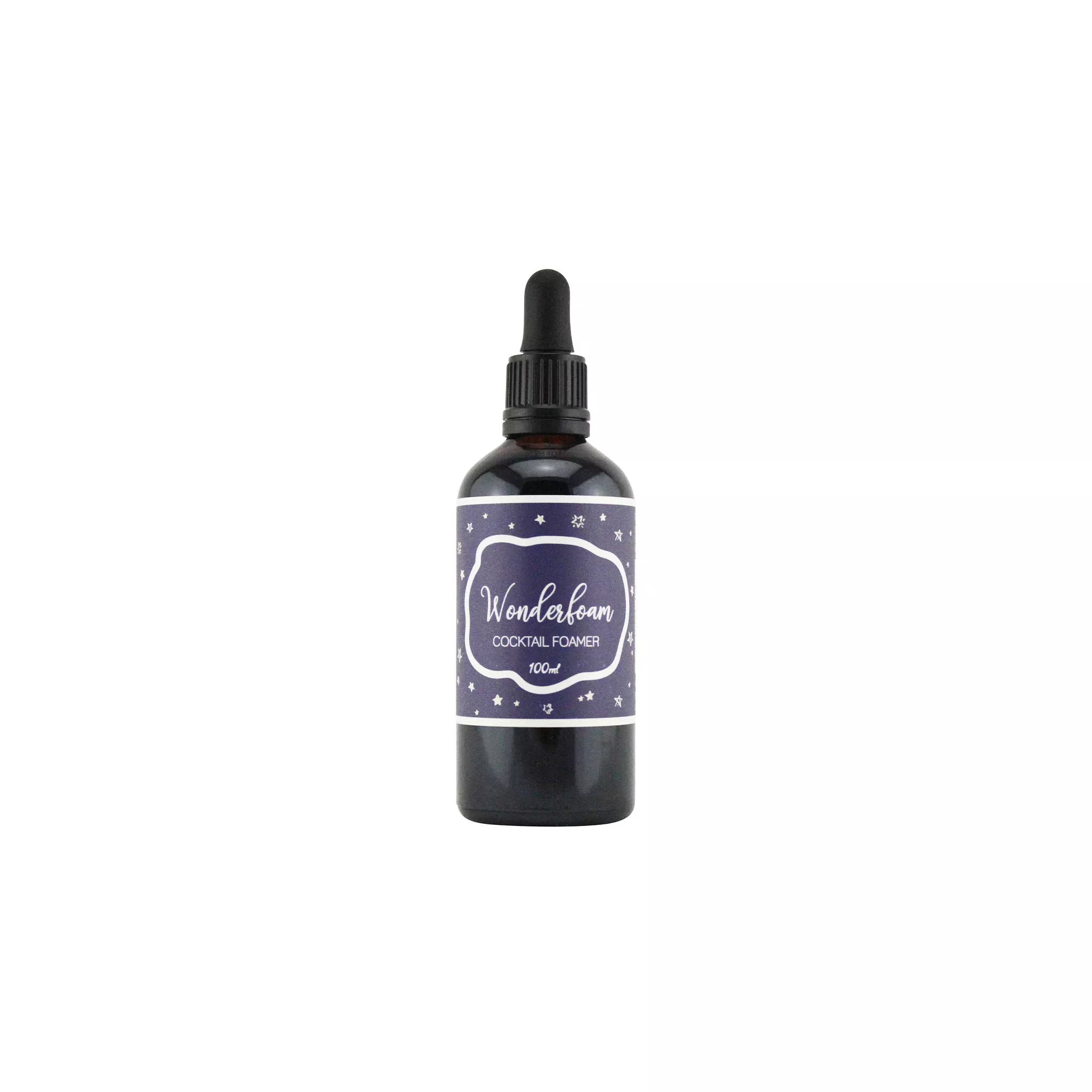 WONDERFOAM COCKTAIL FOAMER 100ml