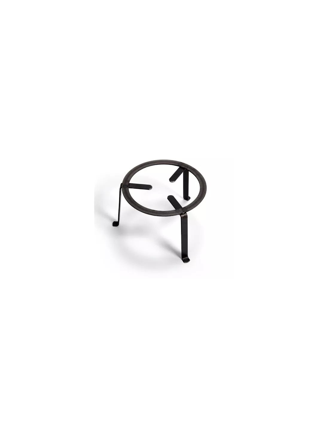 Wrought Iron Outdoor Fire-Stand