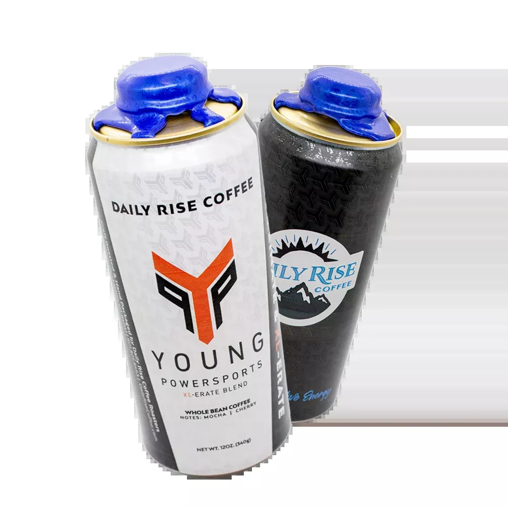 XL-ERATE Blend