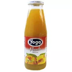 Yoga Peach - 23.7 fl oz