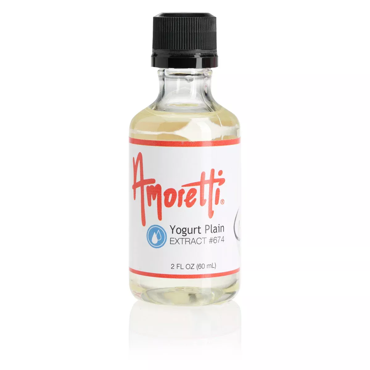 Yogurt Plain Extract Water Soluble
