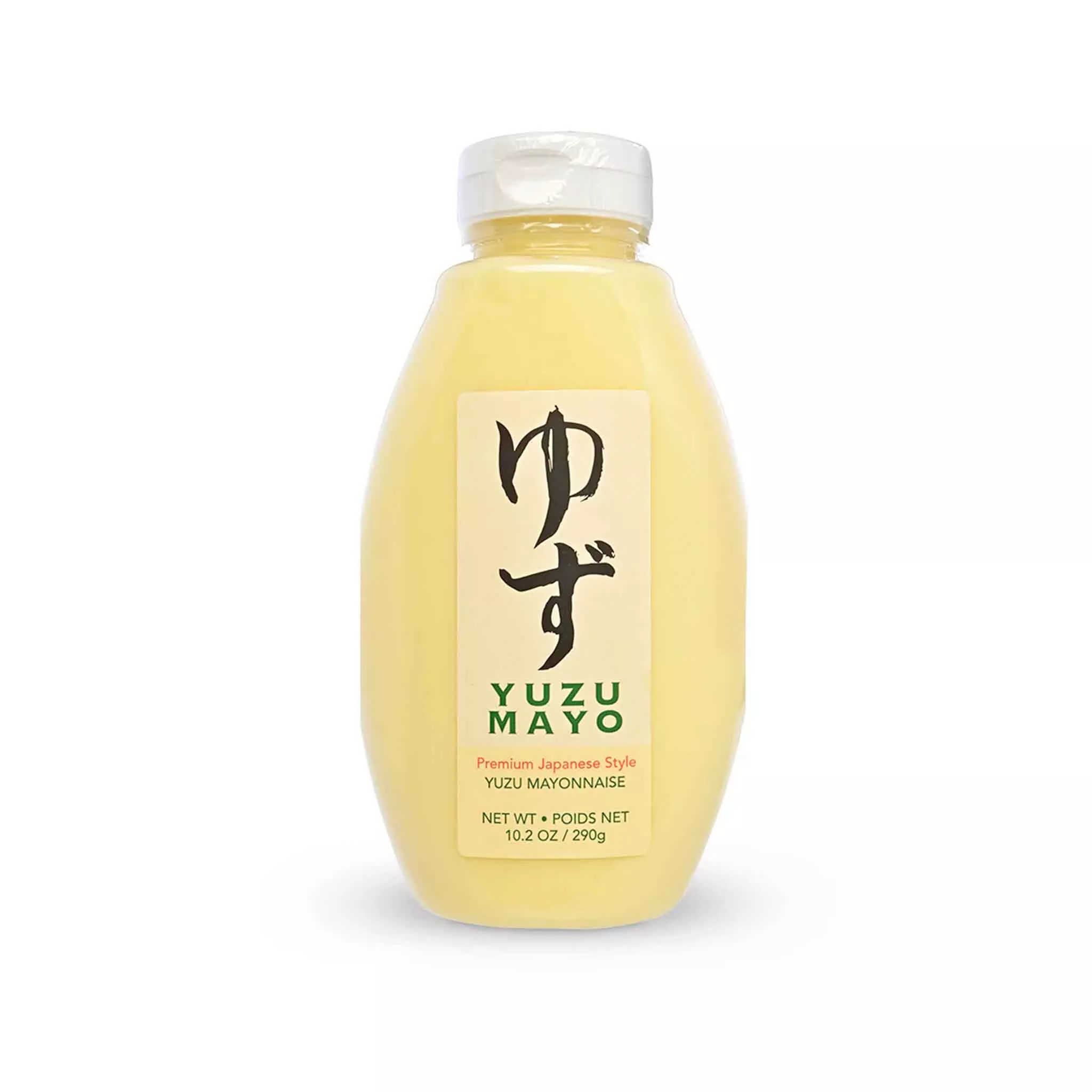 YUZU MAYONNAISE 10.2oz