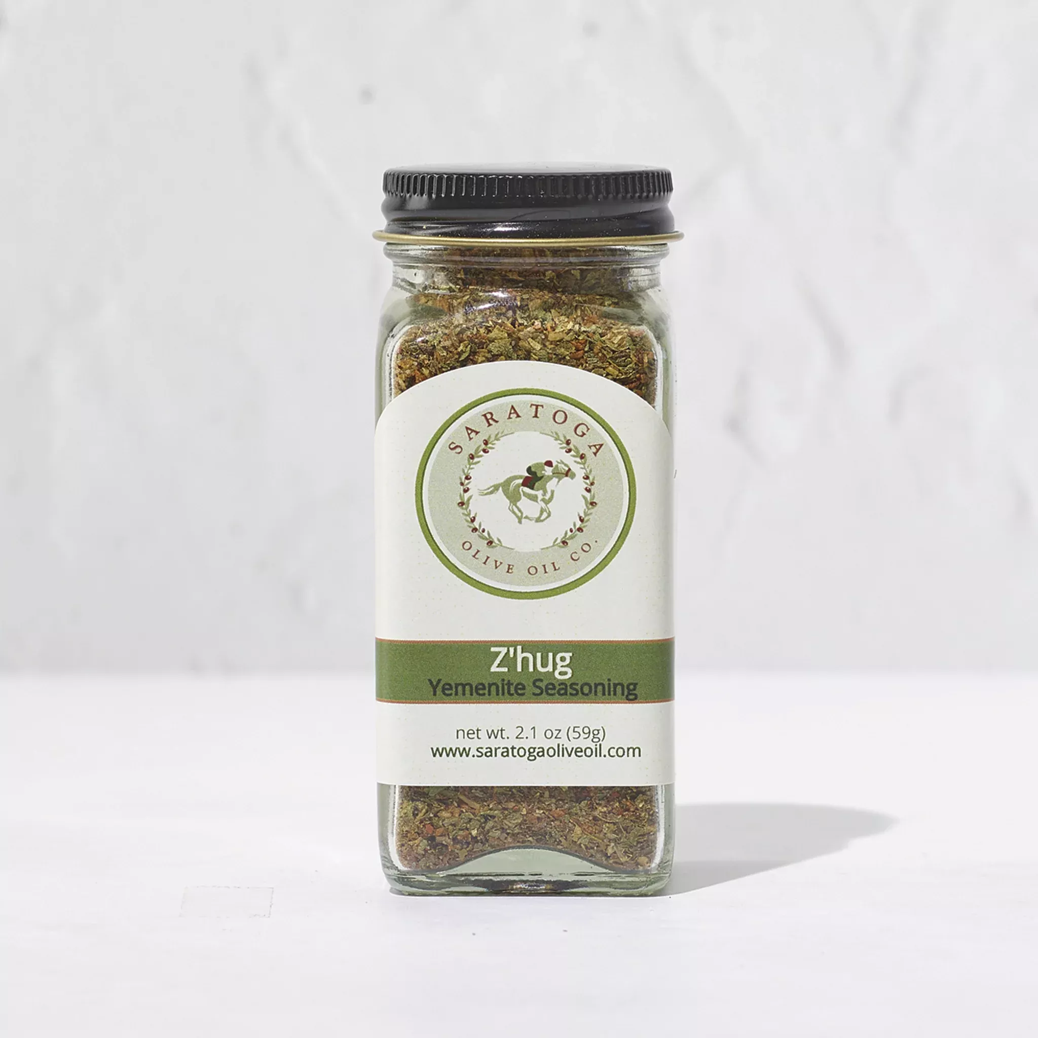 Z'hug Seasoning