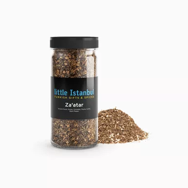 Za'atar