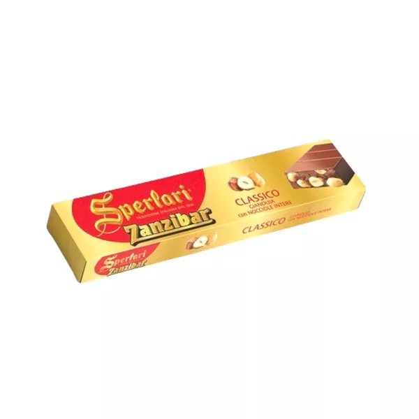 Zanzibar SPERLARI Classic 250g