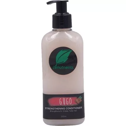 Zenutrients - Gugo - Strengthening Conditioner - 200 ML
