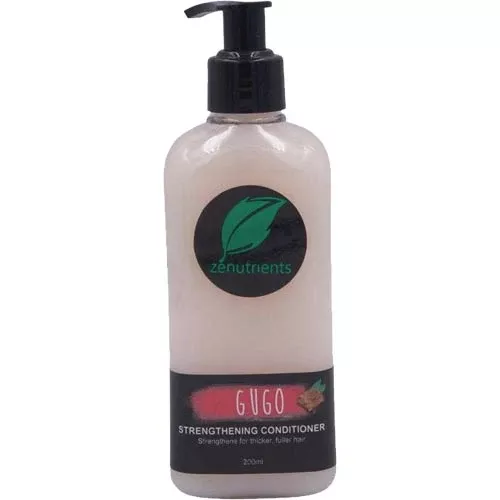 Zenutrients - Gugo - Strengthening Conditioner