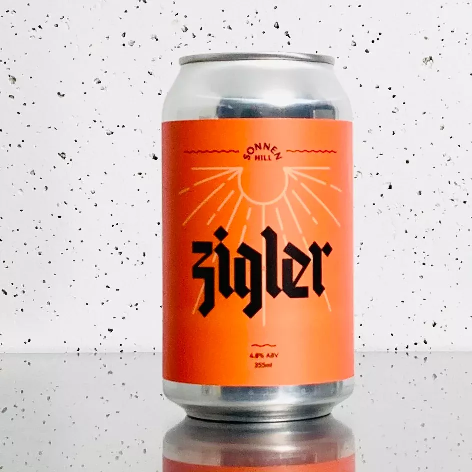 Zigler Pils