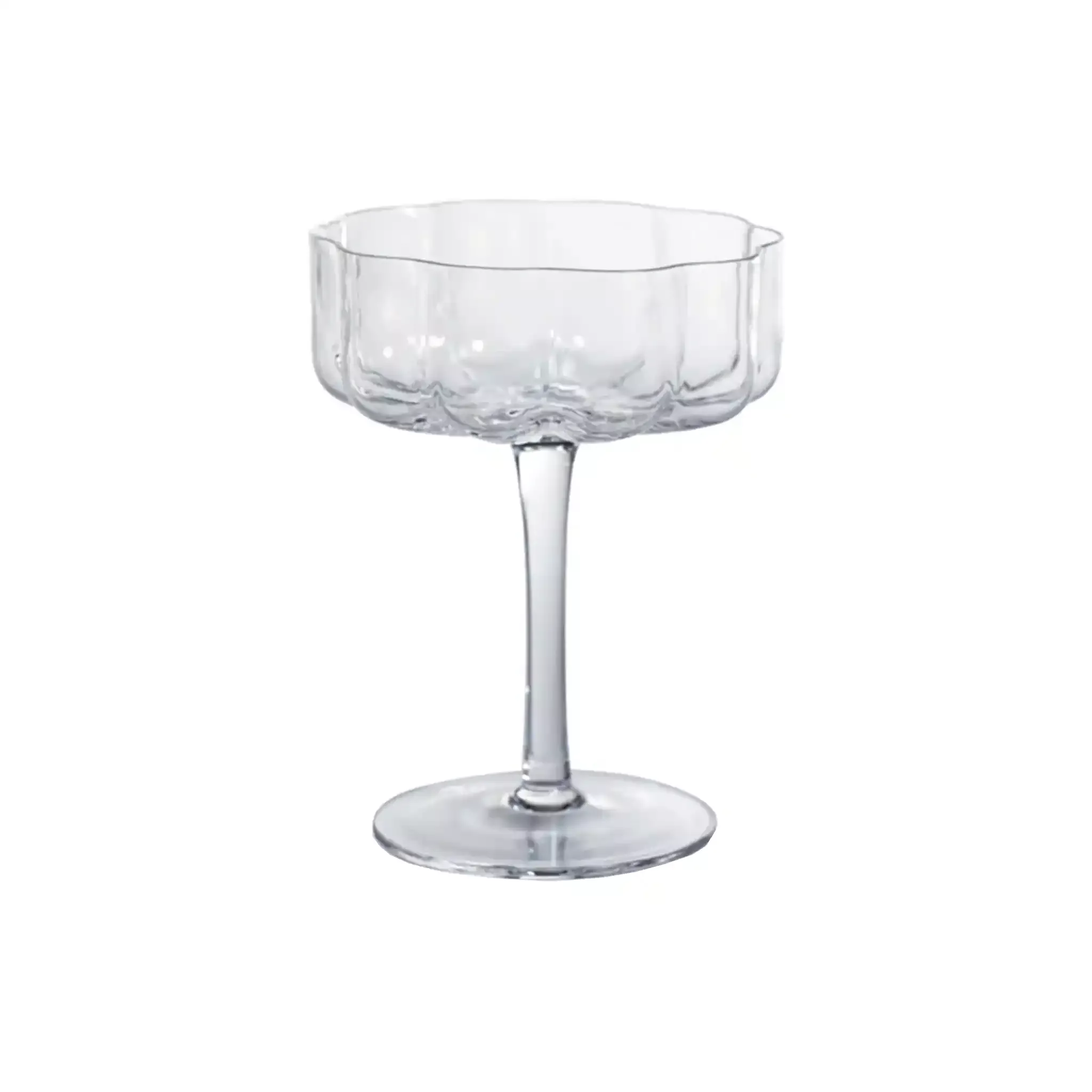 ZODAX ROCCO COUPE - CLEAR
