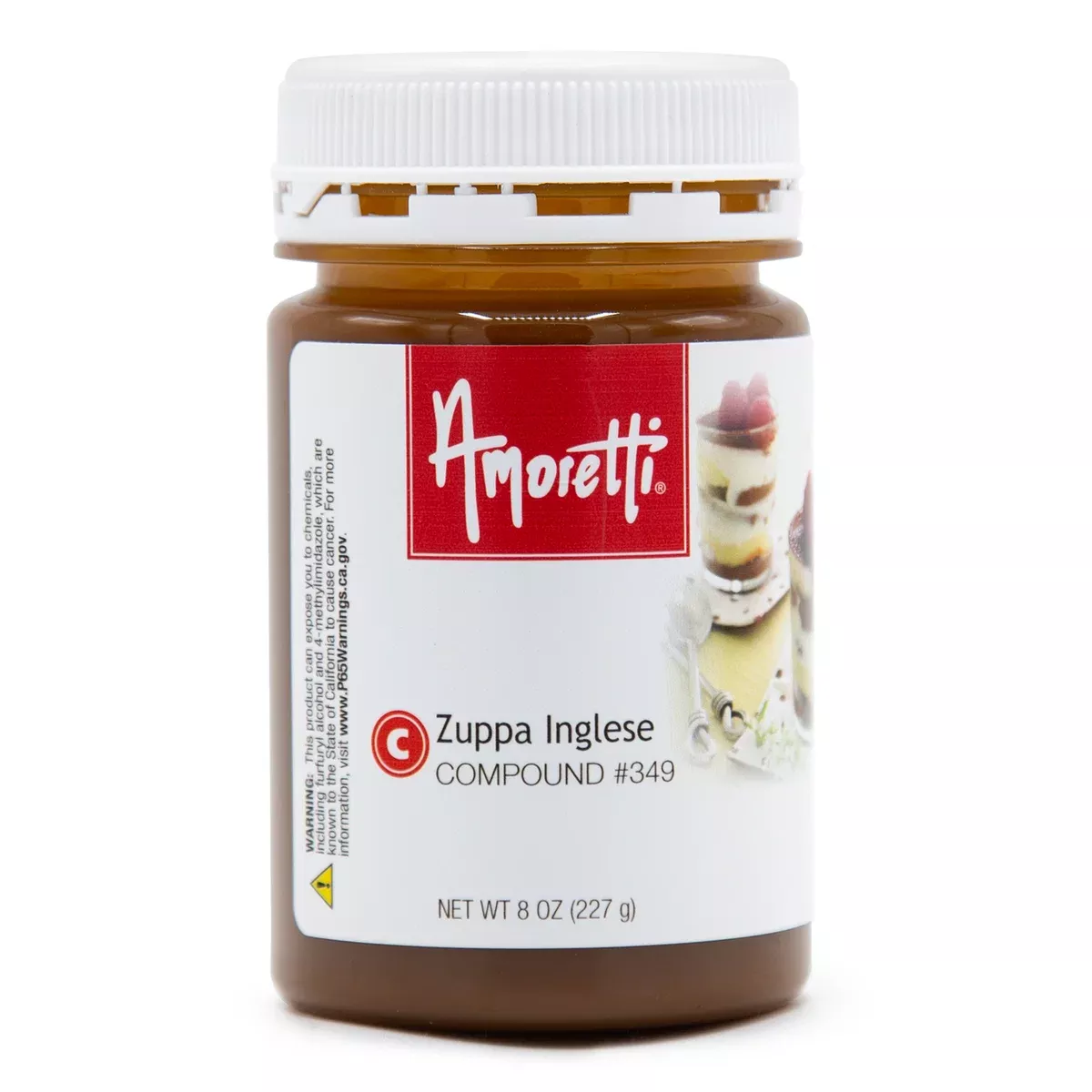 Zuppa Inglese Compound