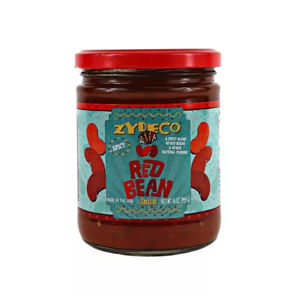 Zydeco Salsa